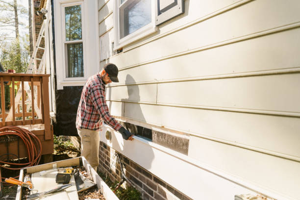 Top rated local Siding Repair specialists in South Boston, VA